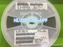 ԭb@TDK늸  NLV25T-2R2J-PF  SֱN |C