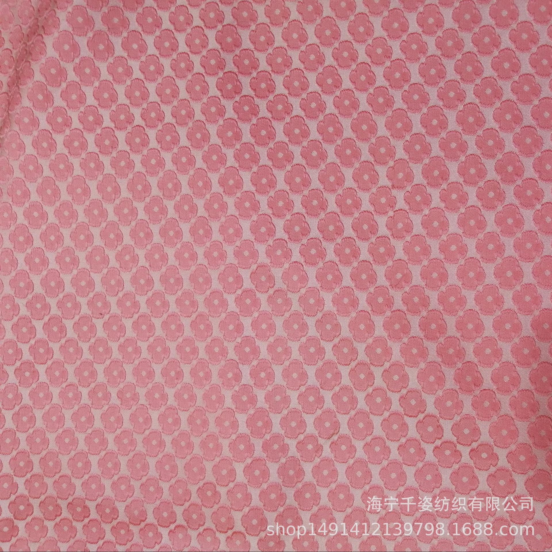 色织金银丝时尚秋冬款提花 面料童装礼服连衣裙鞋料箱包抱枕