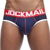 JOCKMAIL Breathable sports pants for gym, wish, quick dry