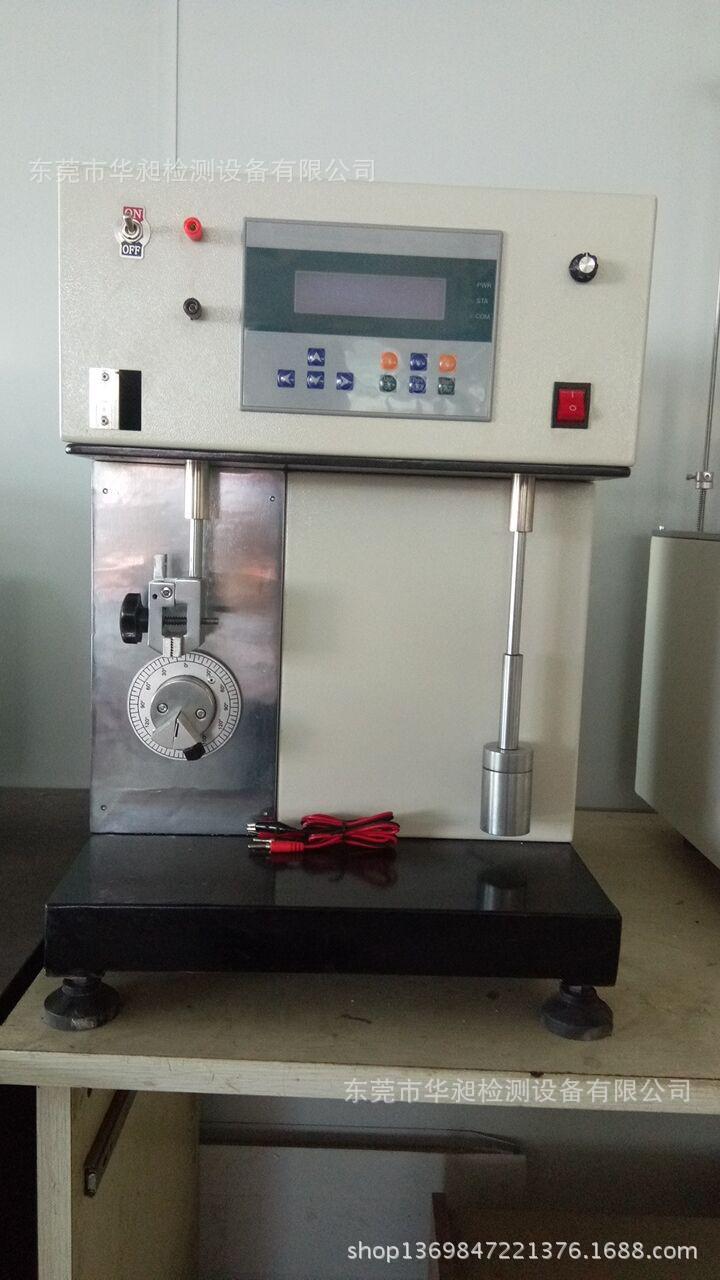 Produce Supplying FPC Flexural strength mobile phone data line test Shenzhen data Bending Tester