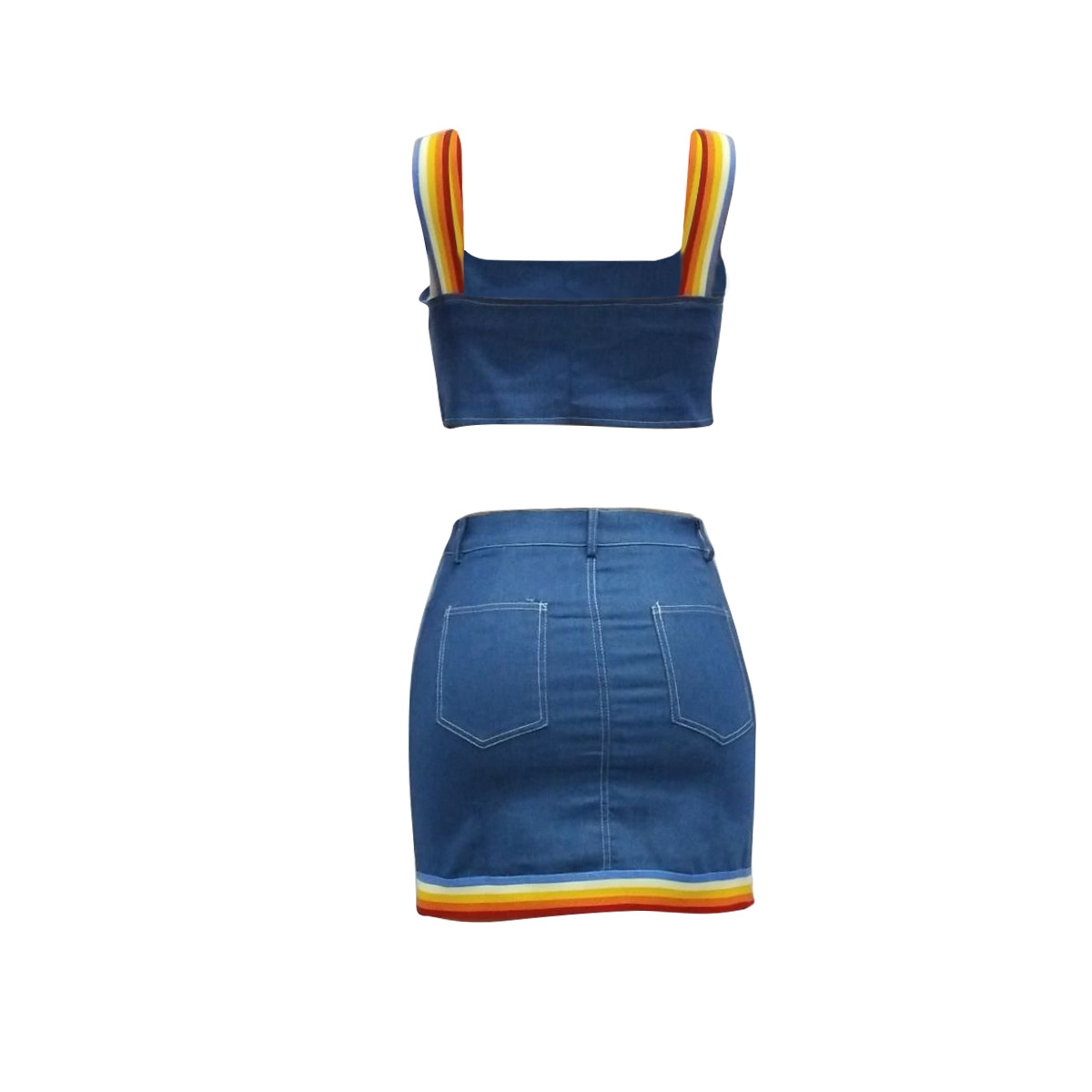 Costume femme ALISON en Cow-boy - Ref 3334935 Image 36