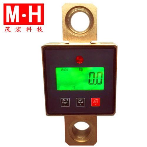 供应20吨测力仪经济型拉力计30T电子测力计北京15吨测力计