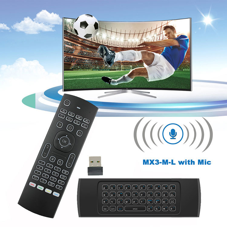 Remote Control Image 1