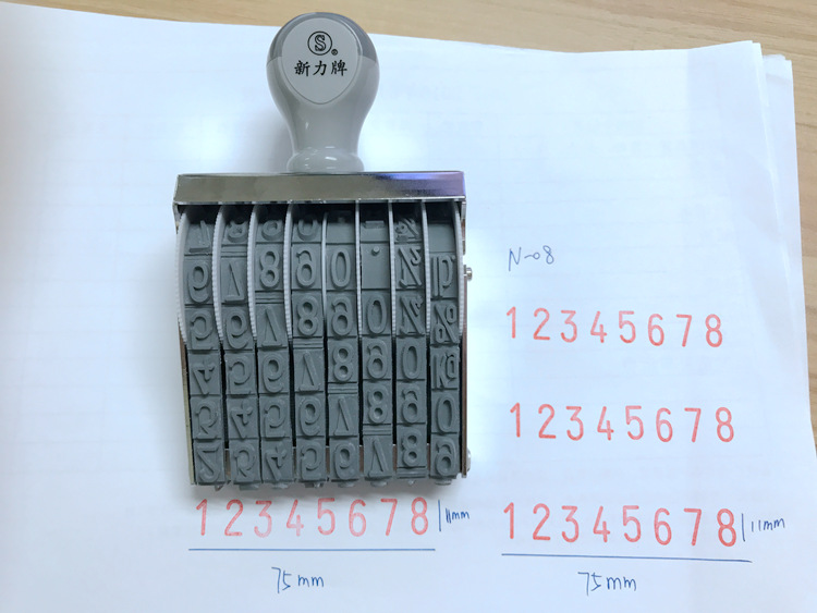 ̨��Shiny�����ƺ���ӡ��N-08�ָ�11mm����ӡ�¿ɵ�8λת��ӡ��