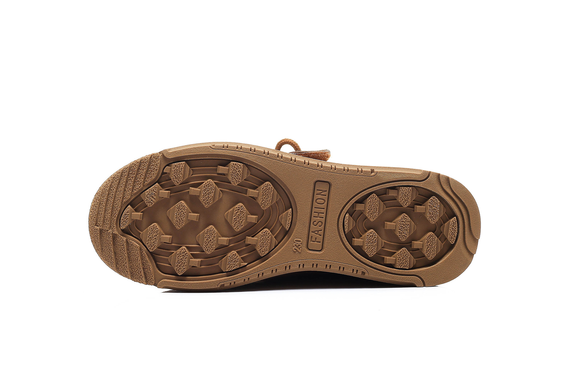 Bottes femme PHOENIX en En cuir - Ref 3355097 Image 38