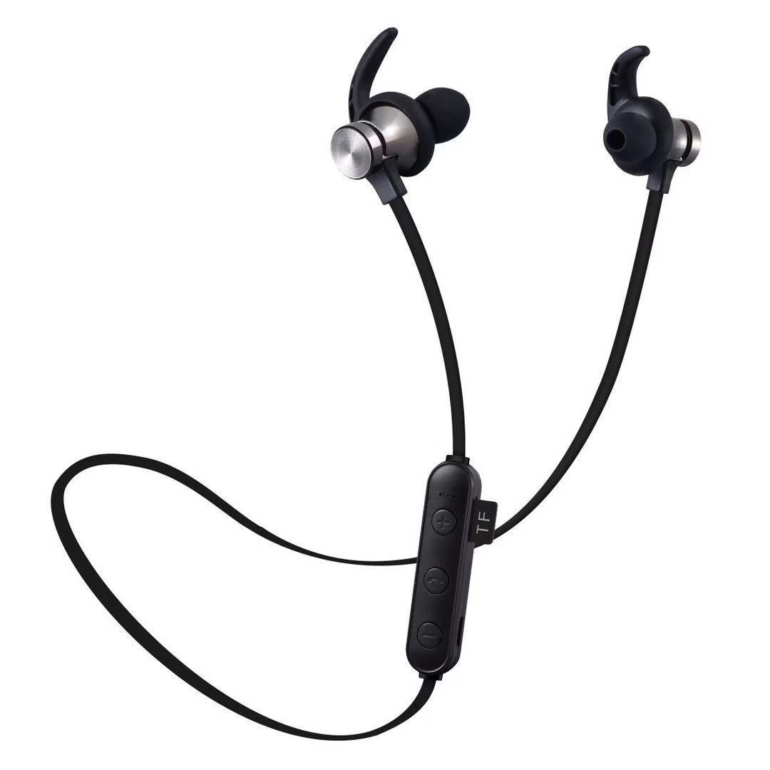 Casque bluetooth XING RONGJIA commande vocale fonction appel connexion multipoints - Ref 3379615 Image 6