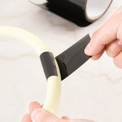 Water pipe repair tape pipe leak-proof waterproof sealing tape strong self-adhesive bathroom crack sealing glue