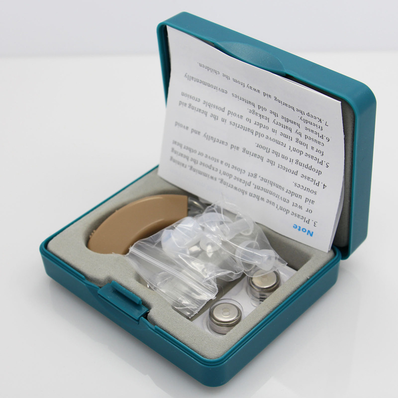 外贸批发 AXON F-998 帮助老人听力 Hearing Aids 老人声音放大器