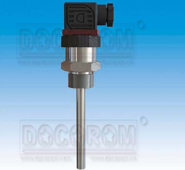 进口高精度热电偶 TC01020带通用连接插头热电偶