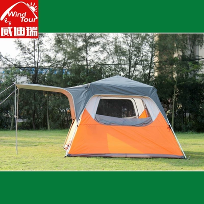 leisure camping aluminum | Çadırlar