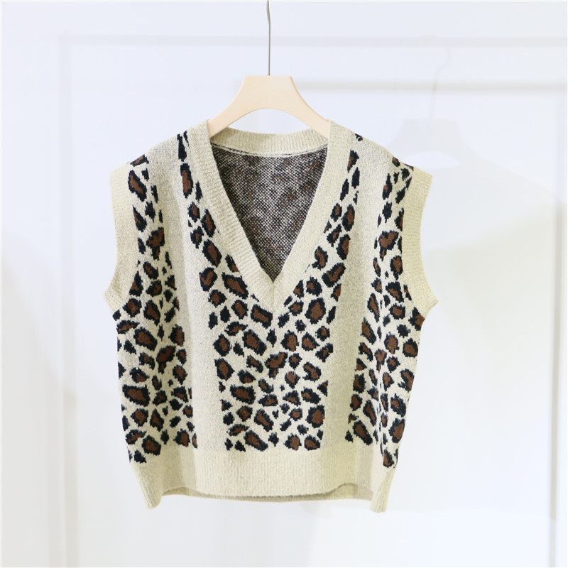 Gilet femme en Tricot - Ref 3317030 Image 3