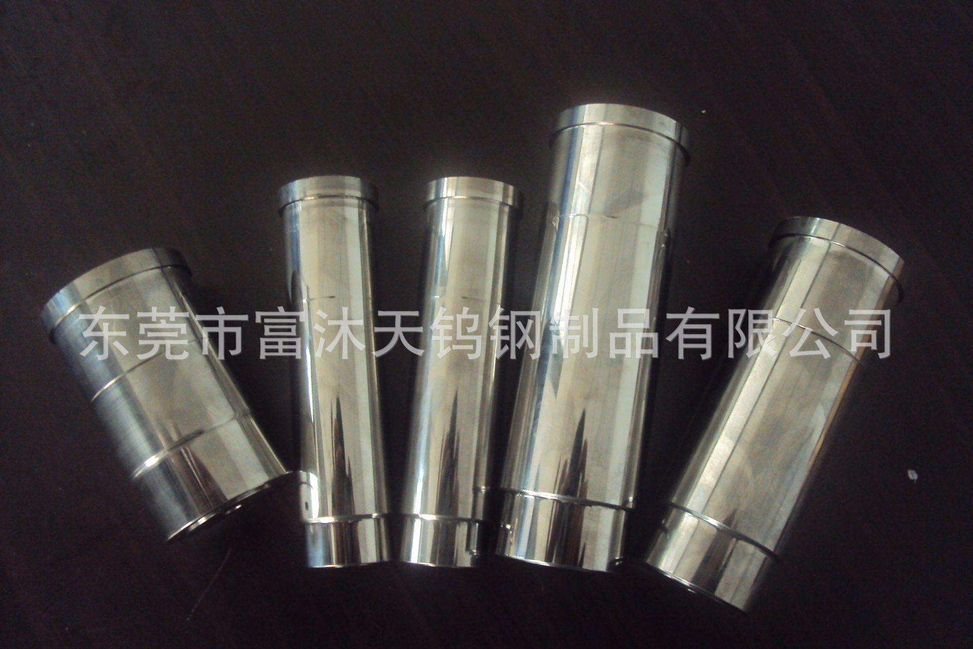 厂家热销 精密钨钢冲针 钨钢冲头模具 拉伸膜精密钨钢模具配件