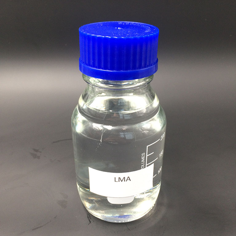 甲基丙烯酸月桂酯 LMA CAS No 142-90-5