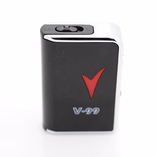 AXON V-99 классический звуковой усилитель, звуковой приёмник 18×10×4 см, 164.8 г