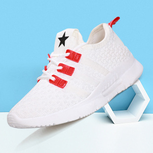 Mocassins femme VALISE BLANCHE en En plastique - Ref 3348665 Image 12