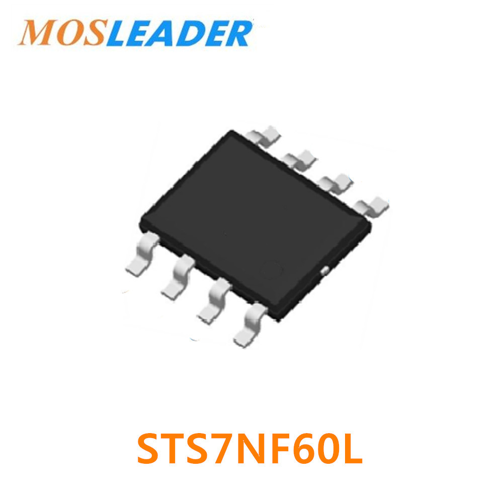 请咨询客服后下单 STS7NF60L NMOS管 场效应管 SOP8