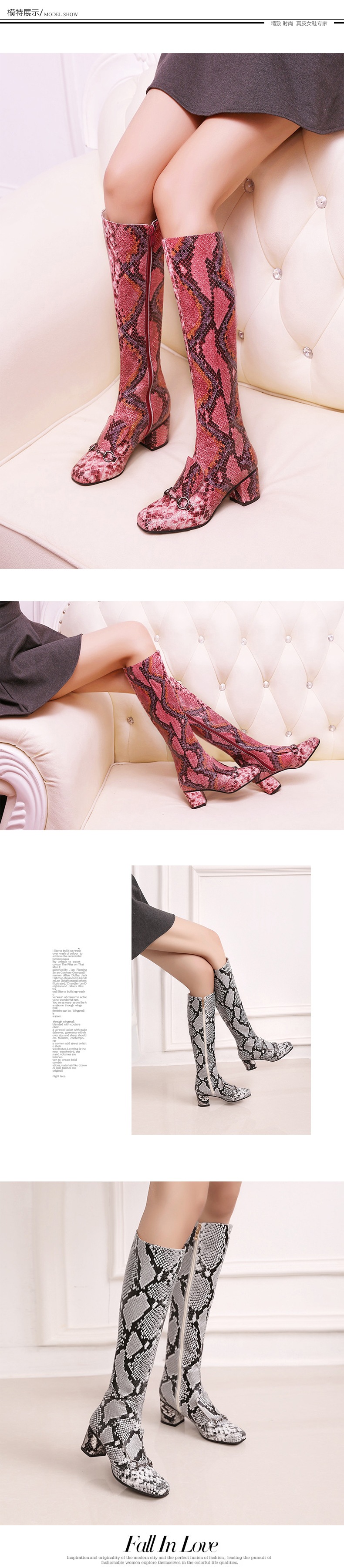 Bottes femme CAFé PLUIE en PU artificiel - Ref 3355519 Image 10