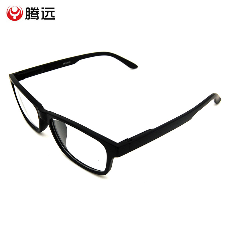 2018新款负离子手机眼镜 量子防辐射眼镜 防蓝光能量眼镜批发