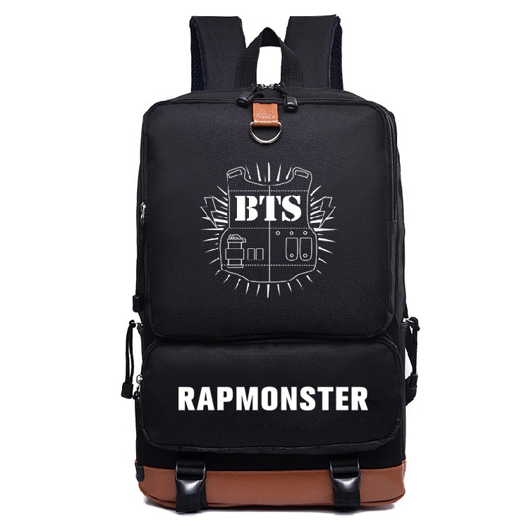 RAP MONSTER