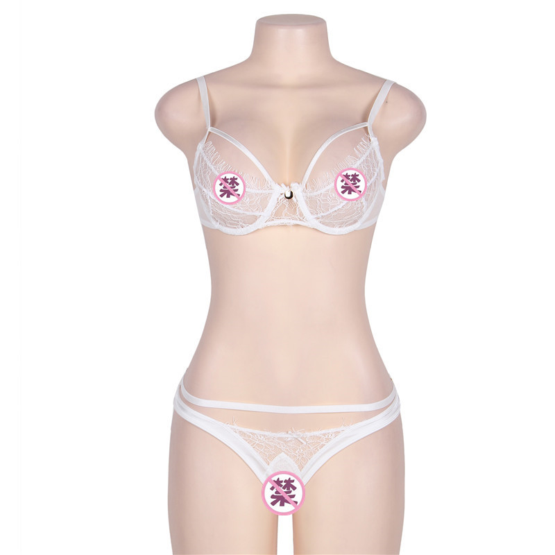 Soutiens-gorge en Polyester - Ref 3371089 Image 15