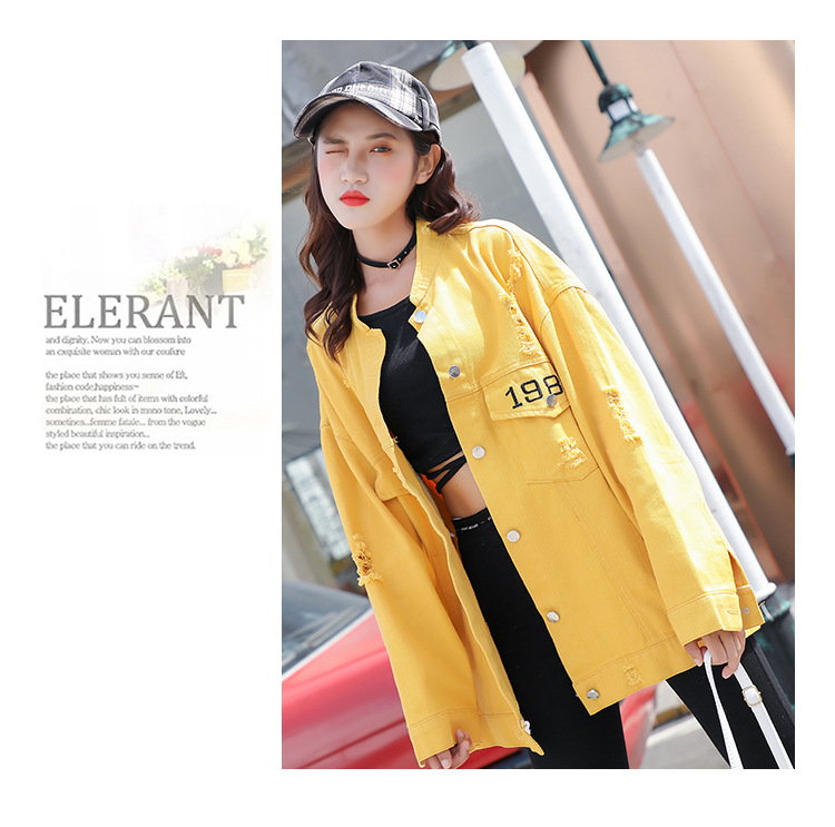 Blouson femme en Cow-boy - Ref 3322083 Image 28