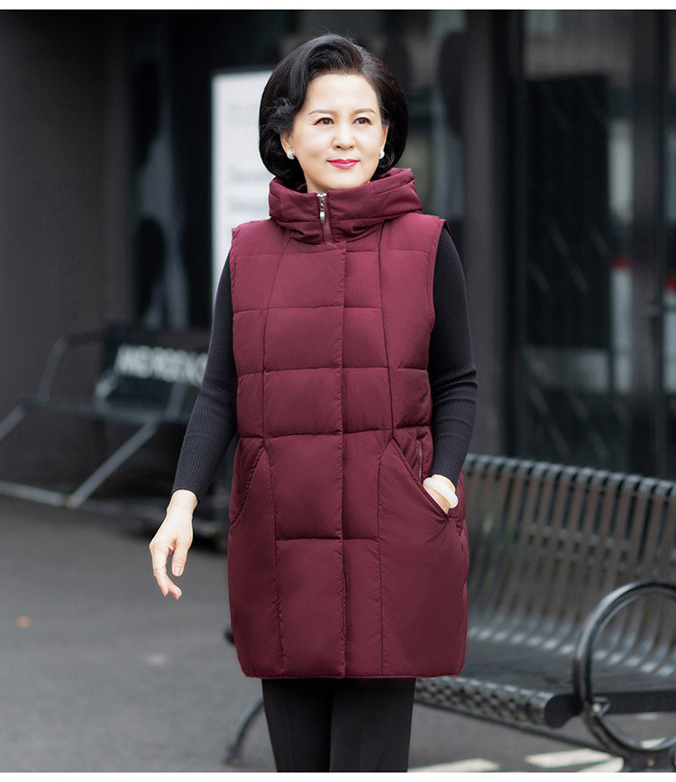 Gilet femme en Polyester - Ref 3317719 Image 16