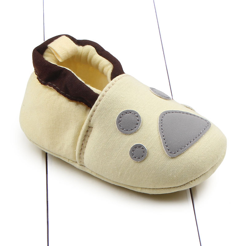 Chaussures bébé en coton - Ref 3436847 Image 7