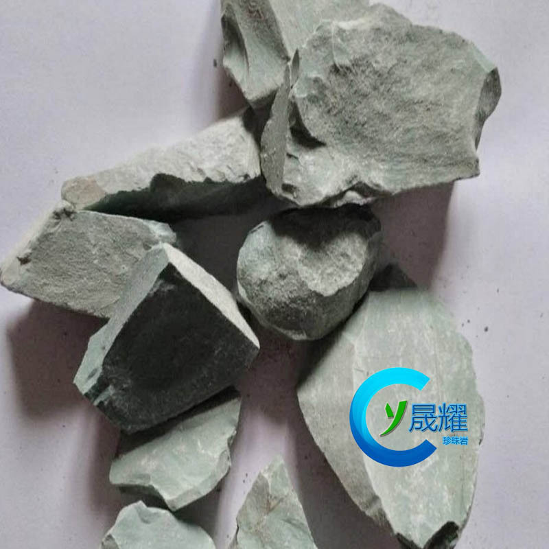 信阳优质沸石颗粒、污水净化 量大批发颗粒可订制原产地信阳 沸石|ms