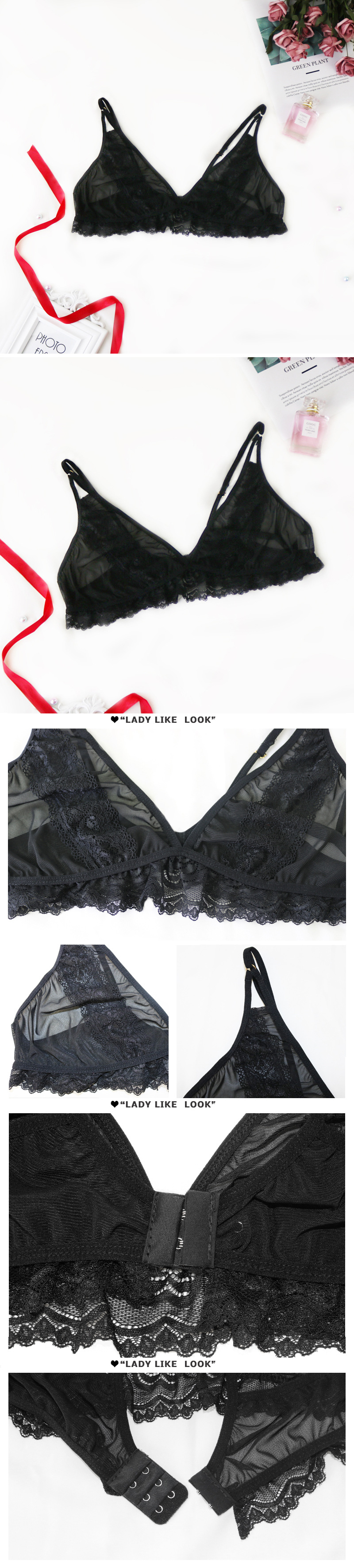 Soutiens-gorge - Ref 3369087 Image 22