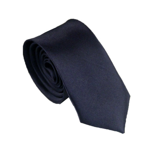 Casual student 5cm solid color narrow version ins polyester silk business men's multi-color optional tie manufacturer wholesale