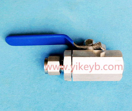 厂家直销供应304不锈钢仿美球阀气源球阀直流式球阀国标价格优