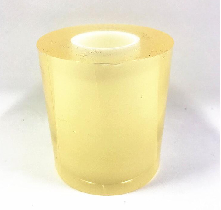 修表工具 手表表带保护膜 手表PVC手表表带保护膜 8CM男装 5CM