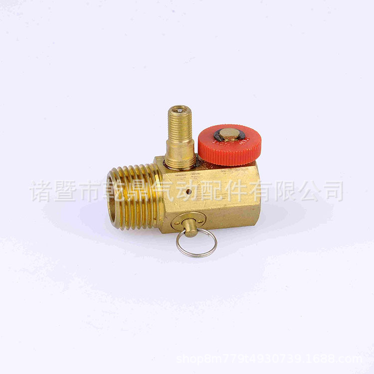 厂家批发定做各种阀门 1/4 1/2球阀针型阀可混批