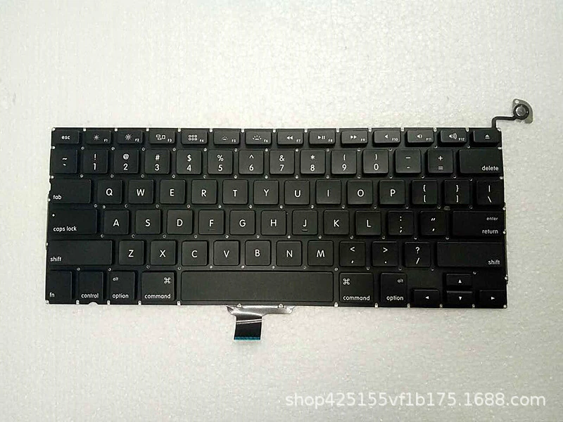 Apple, совместимый ноутбук, клавиатура, MacBook Pro