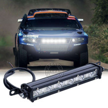 [One-Line Lled Work Light, Inspection Light] 24Led 24 Lights, Spotlight Off-Road Vehicle Lights, Spotlight Auxiliary