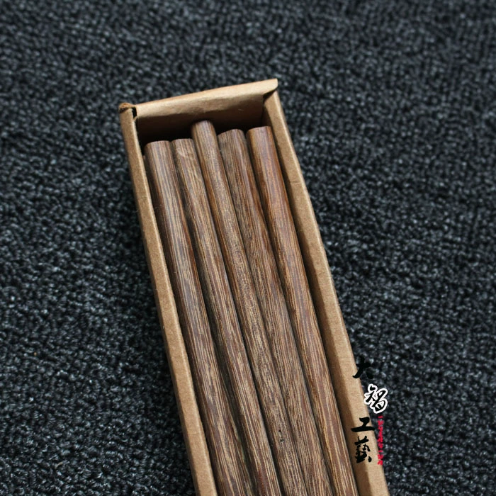Палочки из натуральной древесины sandalwood