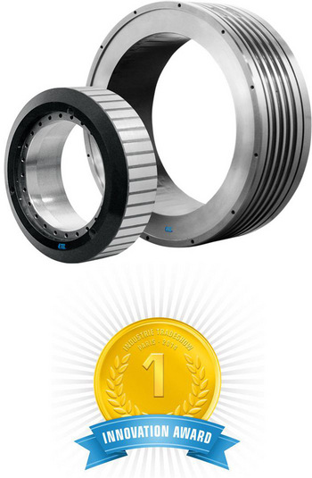 Etel  TML力矩电机 直驱电机 无齿槽电机