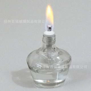 厂家批发加厚实验玻璃仪器酒精灯150ml\250ml化学加热 教学仪器