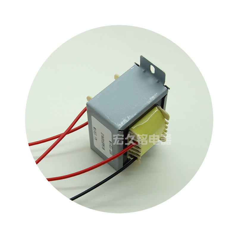 Power supply, transformer, 16x, 17v
