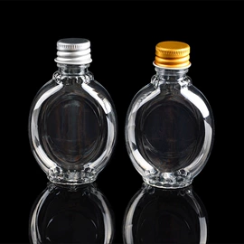 塑料瓶、壶;塑料罐;分装瓶