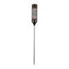 Kitchen, electronic thermometer, temperature measurement