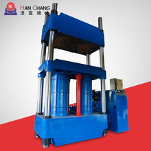 热压成型机厂家定制1000T大型碳纤维橡胶硫化机玻璃纤维BMC成型机