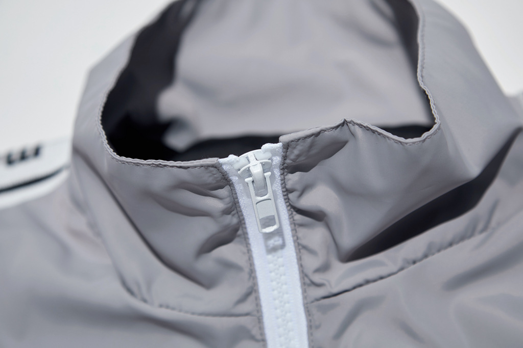 Fashionable Couple's Jacket