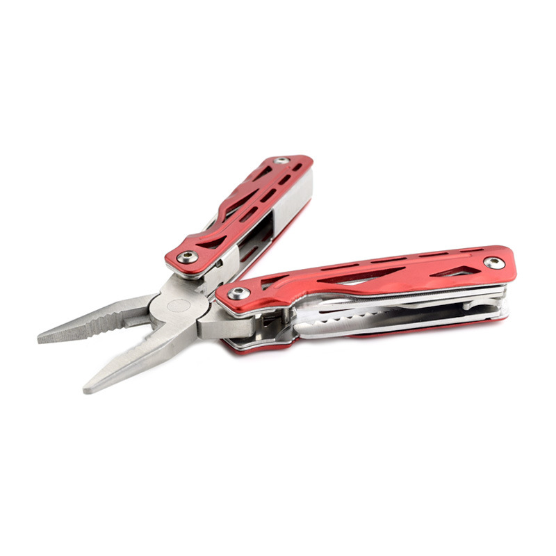 Couteau de survie en Acier inoxydable - Ref 3397018 Image 4