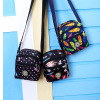 Nylon bag strap for leisure, small bag, one-shoulder bag, wholesale, Korean style