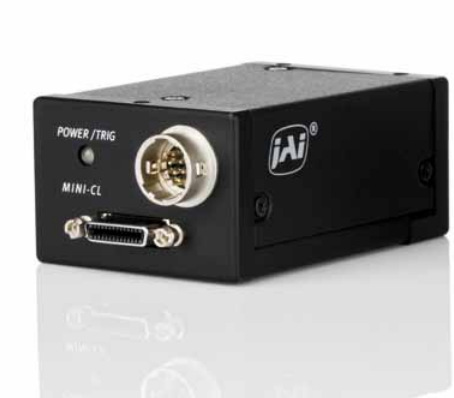 JAI皆爱 CB-140MCL 工业相机