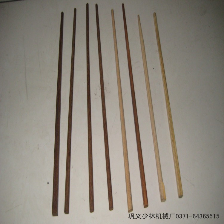 热销竹木筷子机 筷子包装机 筷子机削头机 筷子机成型机