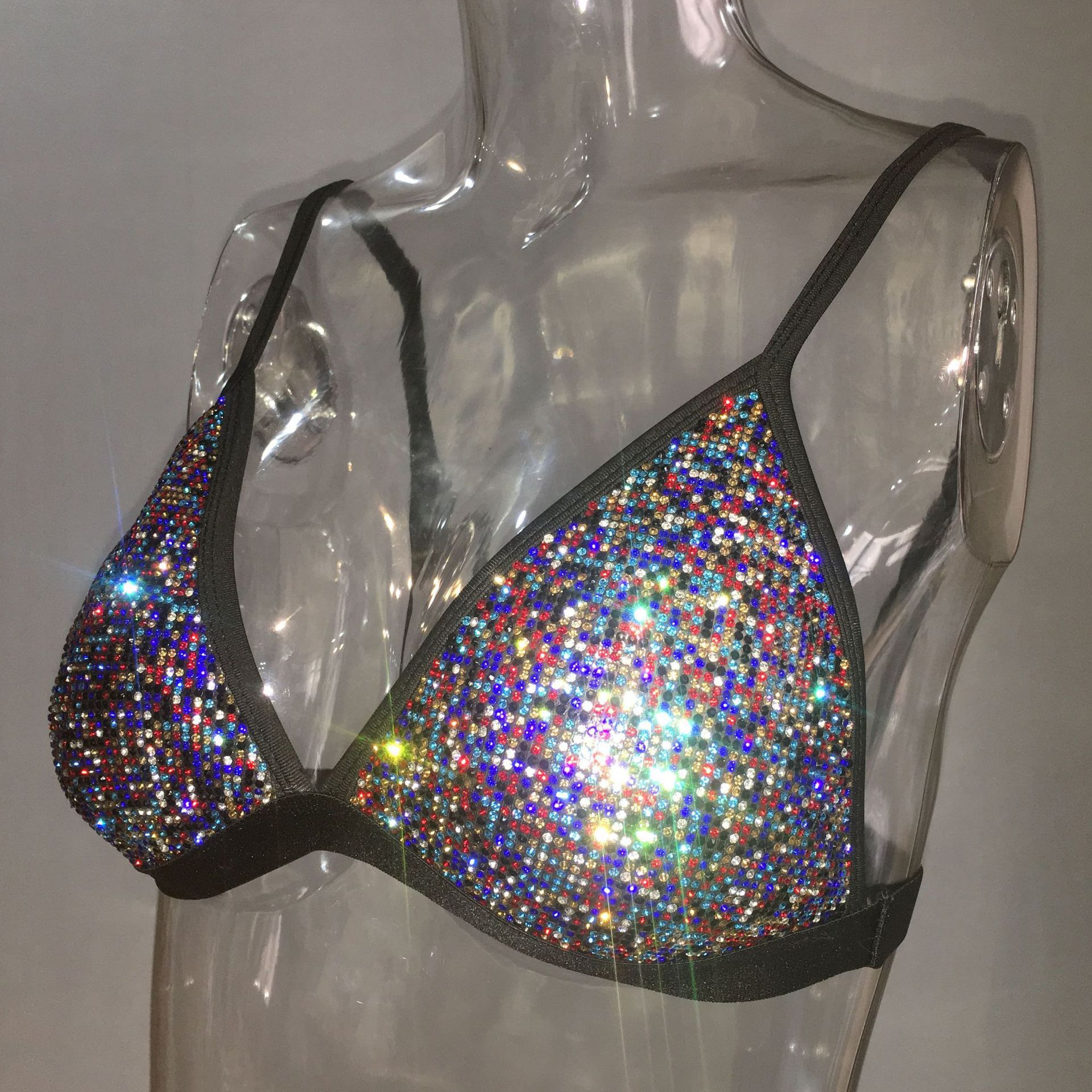 Soutiens-gorge en Polyester - Ref 3369157 Image 17