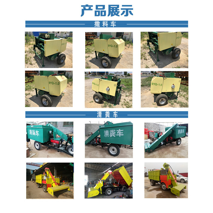 打捆包膜机 赣州 自动