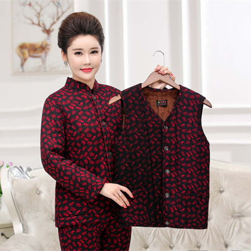 Gilet femme en Polyester - Ref 3317705 Image 4